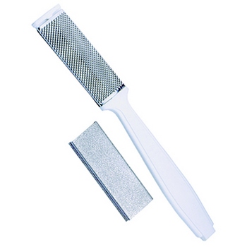 Tweezerman - Large Callus Rasp